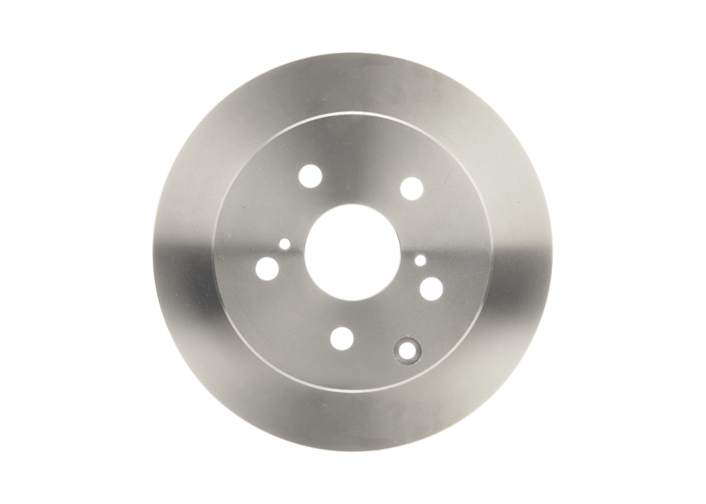 BOSCH 0986479520 - Fren Diski Arka - Japon Avensis