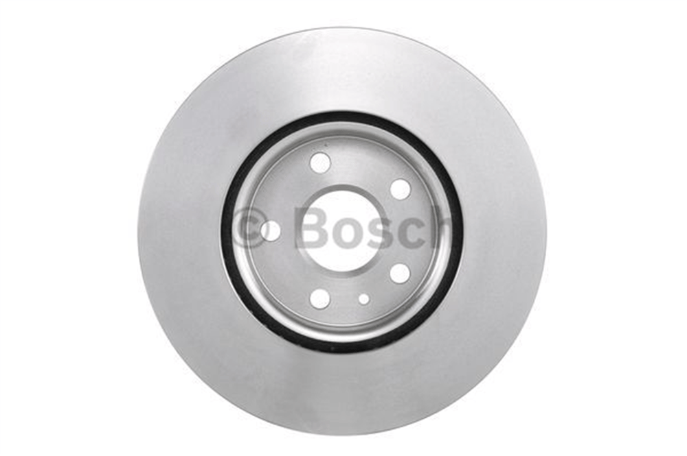 BOSCH 0986479544 - Fren Diski Ön - Opel Insignia A