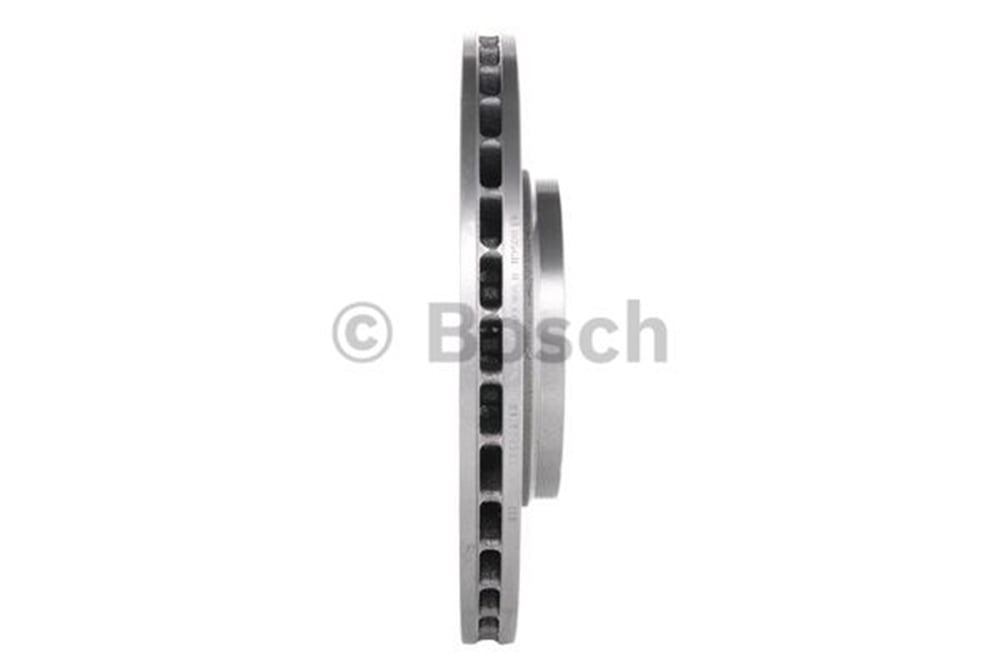 BOSCH 0986479553 - Fren Diski Ön - Renault Fluence/megan Iii/lagun Iii/scenic Iii/duster/expres Ym