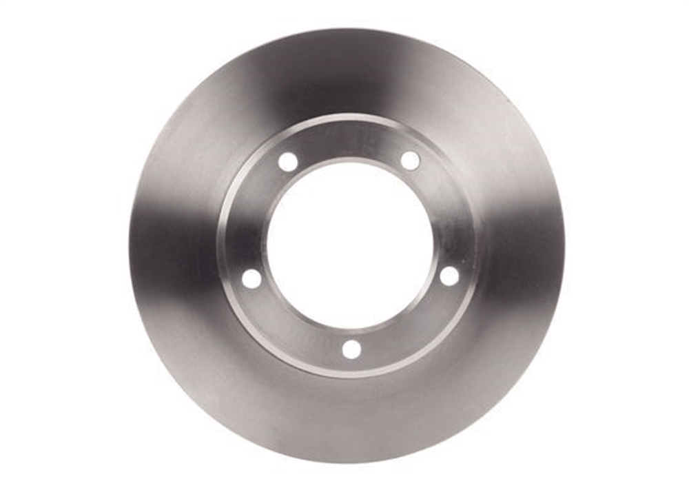 BOSCH 0986479567 - Fren Diski Ön - Japon Land Cruiser (j10)