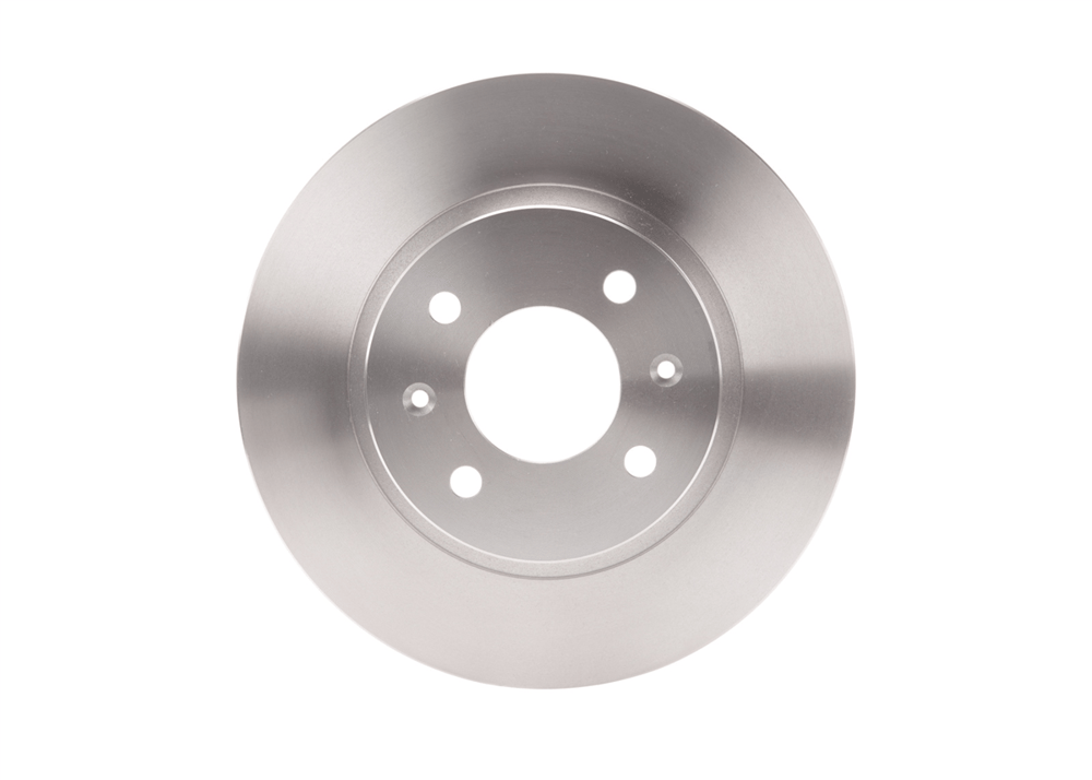 BOSCH 0986479577 - Fren Diski Ön - Kore I20