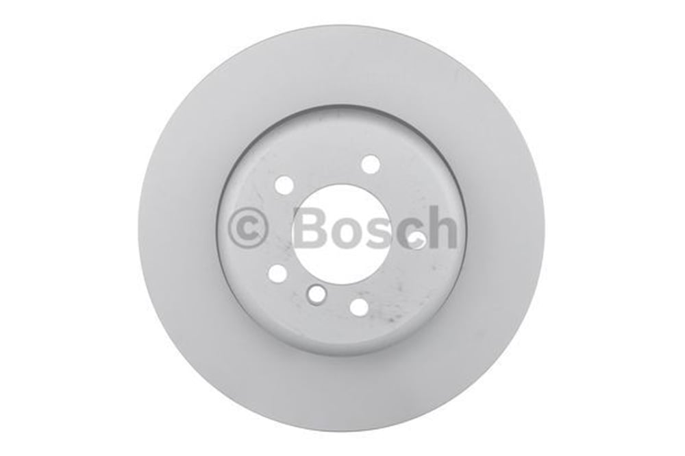 BOSCH 0986479584 - Fren Diski - Bmw 
