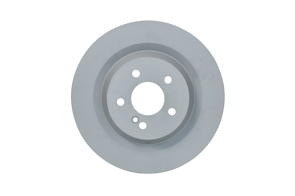 BOSCH 0986479629 - Fren Diski Arka - Mercedes 221- Sl R230-216