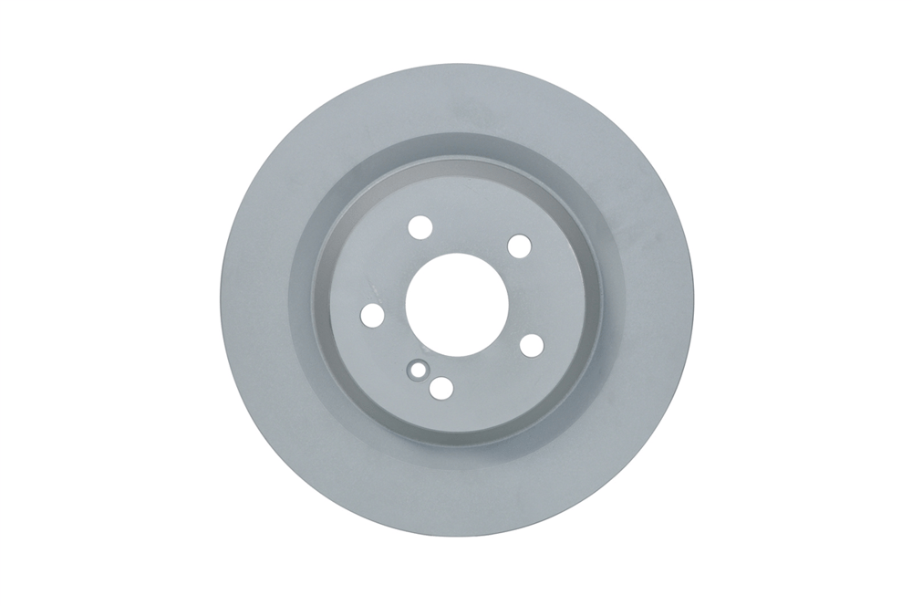 BOSCH 0986479629 - Fren Diski Arka - Mercedes 221- Sl R230-216