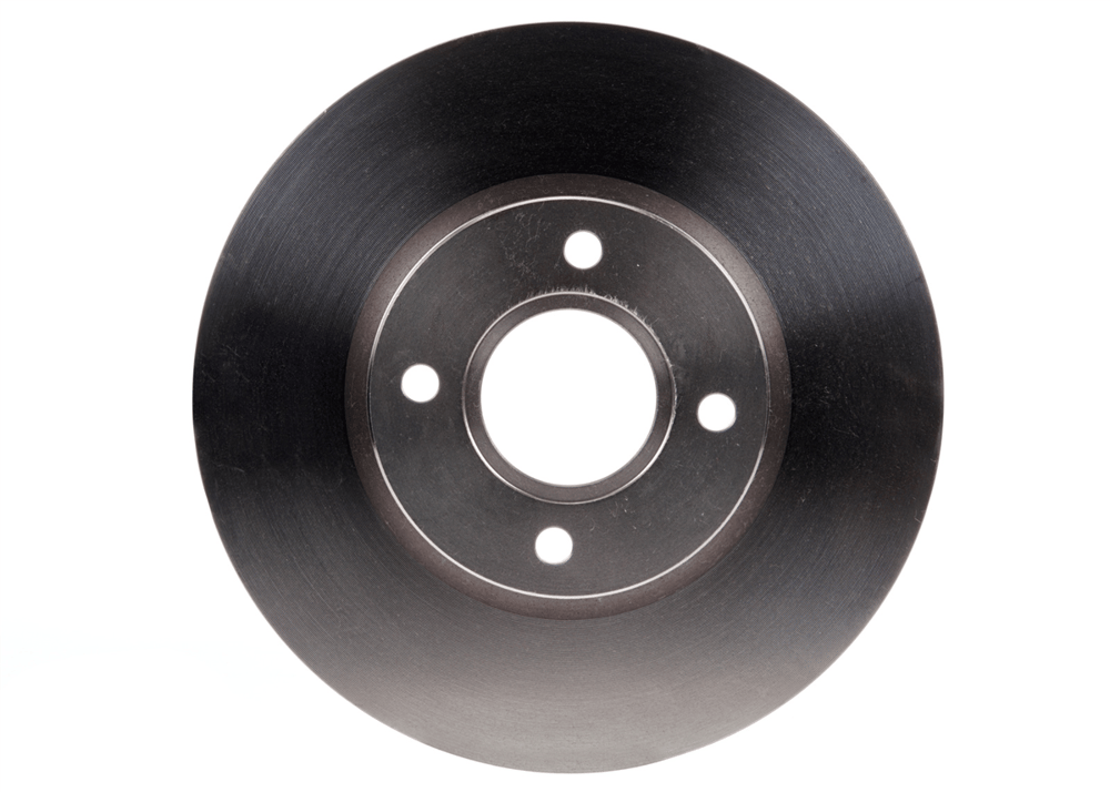 BOSCH 0986479659 - Fren Diski Ön - Ford Courier/b-max/fiesta