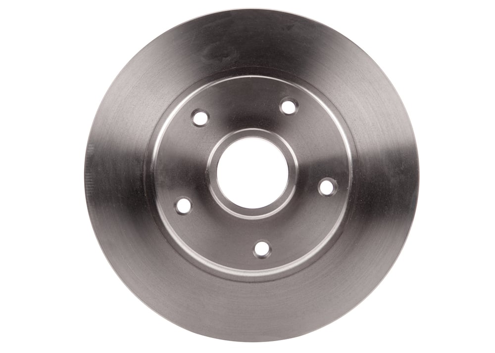BOSCH 0986479684 - Fren Diski Arka - Renault Clio Iv/megan Iii/scenic Iii