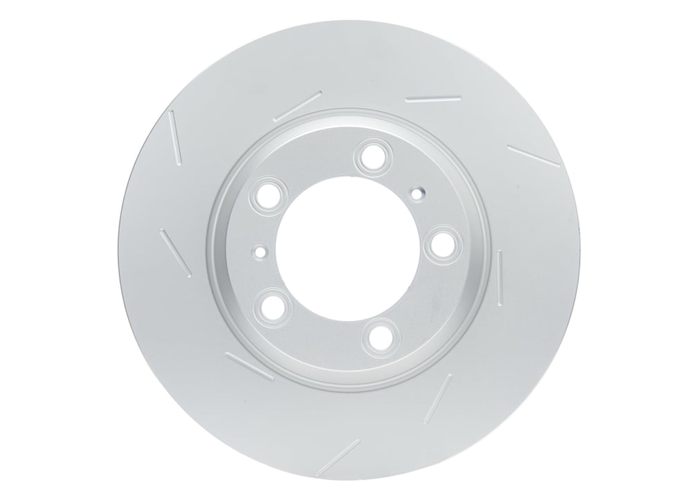 BOSCH 0986479732 - Fren Diski Arka - Vw Panamera