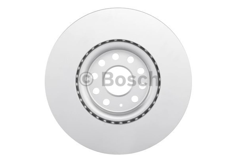 BOSCH 0986479735 - Fren Diski Ön - Vw Tiguan-sharan-alhambra-kodiaq
