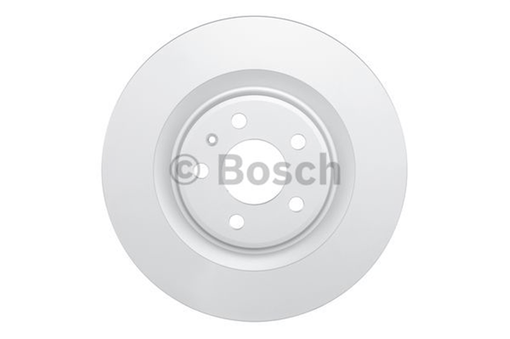 BOSCH 0986479750 - Fren Diski Arka - Vw A4-a5-a6-a7-a8-q5