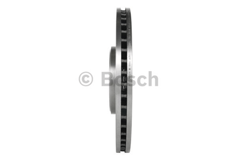 BOSCH 0986479754 - Fren Diski Ön - Bmw Jaguar F-type