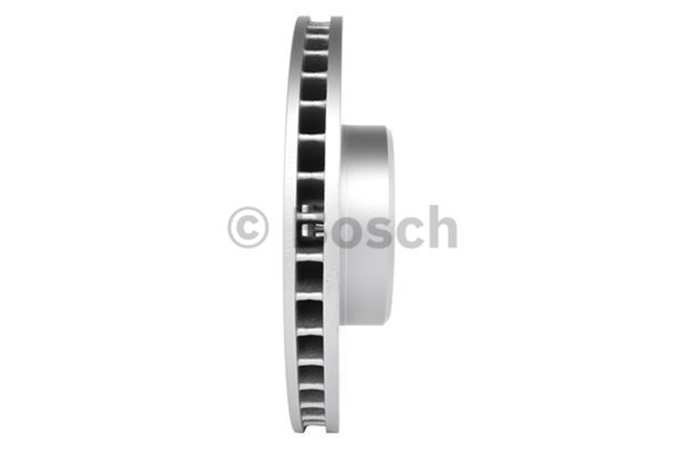 BOSCH 0986479774 - Fren Diski Ön - Bmw E60-e61