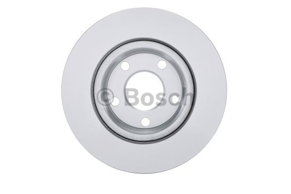 BOSCH 0986479916 - Fren Diski Ön - Vw Passat-a4