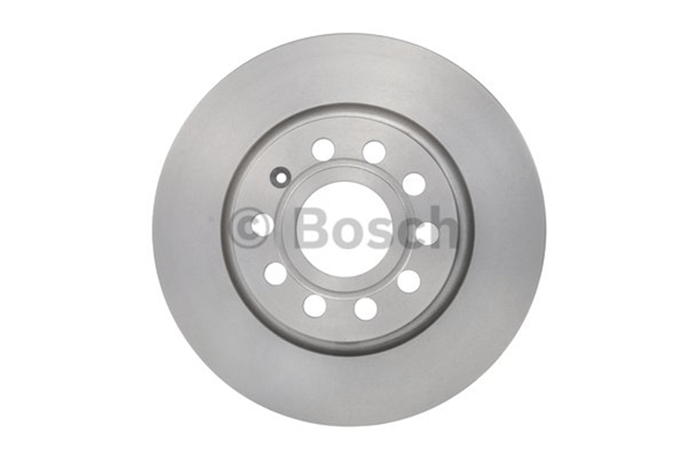 BOSCH 0986479940 - Fren Diski Ön - Vw Golf5-golf6-jetta-a3-leon