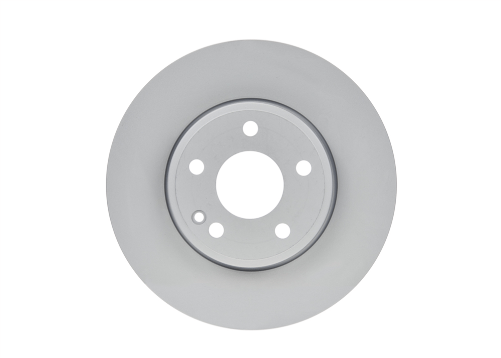 BOSCH 0986479A01 - Fren Diski Ön - Mercedes 246-176-117-156