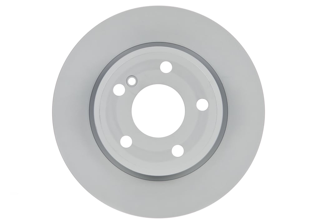 BOSCH 0986479A03 - Fren Diski Arka - Mercedes W117-246-176-242