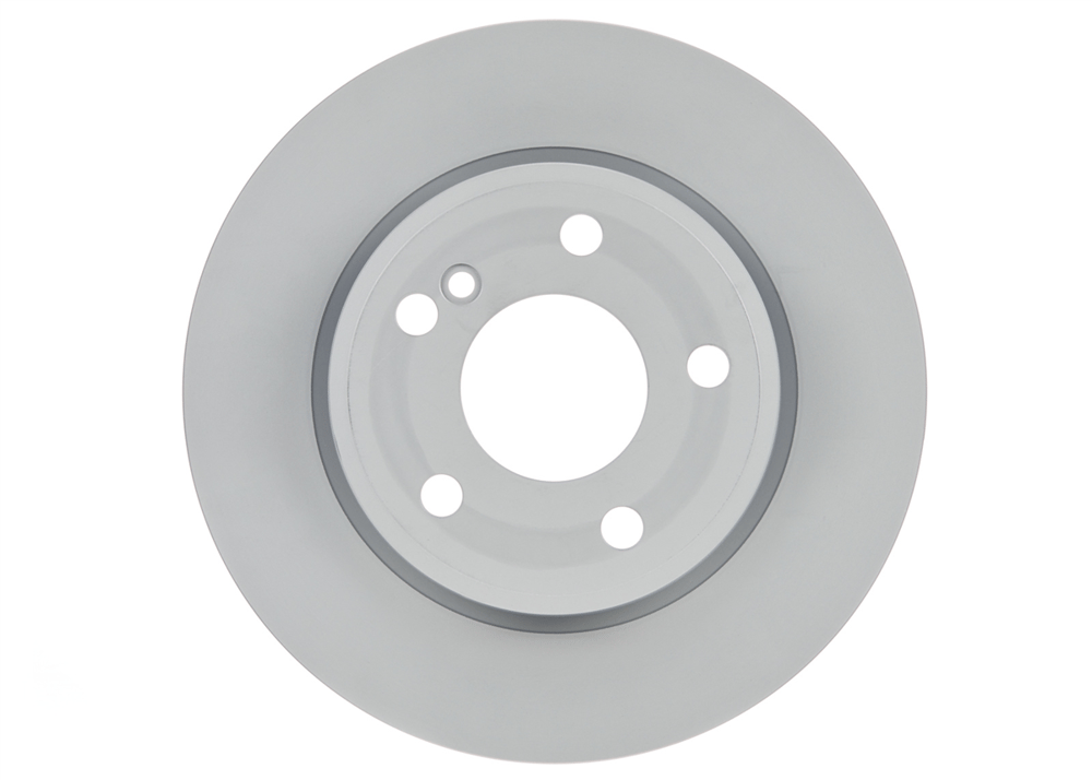 BOSCH 0986479A03 - Fren Diski Arka - Mercedes W117-246-176-242