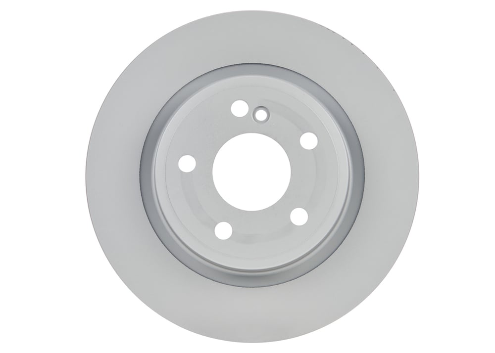 BOSCH 0986479A04 - Fren Diski Arka - Mercedes W176-117-246-156