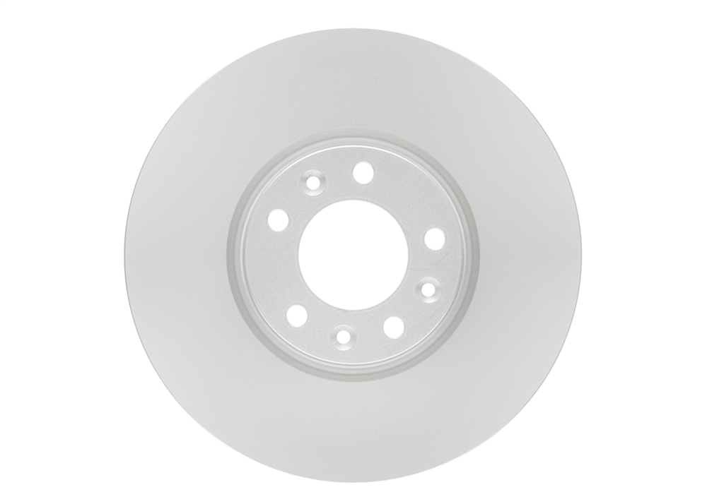 BOSCH 0986479A89 - Fren Diski Ön - Psa 5008 Rifter 308 Ii 3008 508 Ii Berlingo C4 Picasso C5 Iii C5 Aircross Grandland X Combo E