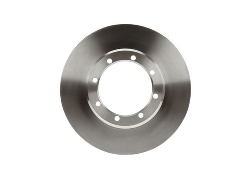 BOSCH 0986479A93 - Fren Diski Arka - Renault Master Iii/movano