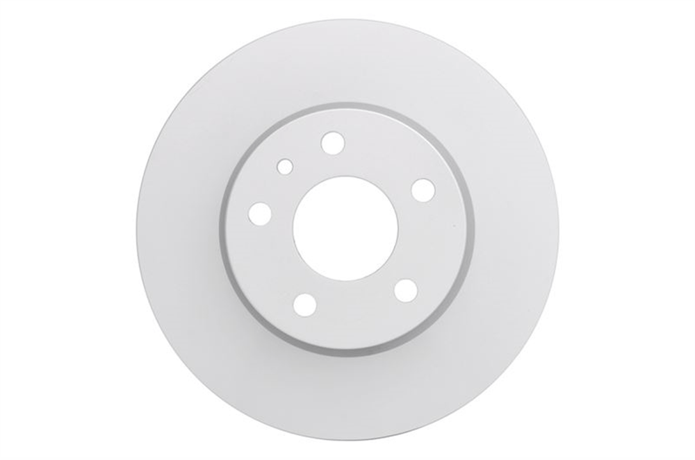 BOSCH 0986479B31 - Fren Diski Arka - Fiat Alfa Romeo 147