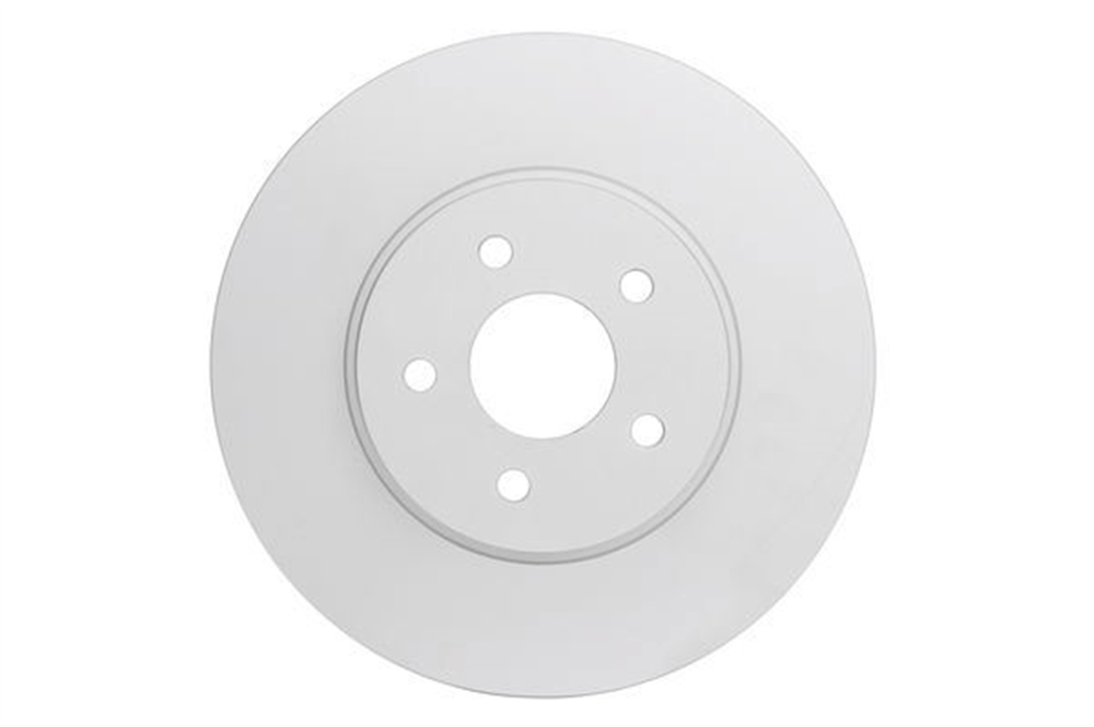 BOSCH 0986479B44 - Fren Diski Ön - Ford Mondeo