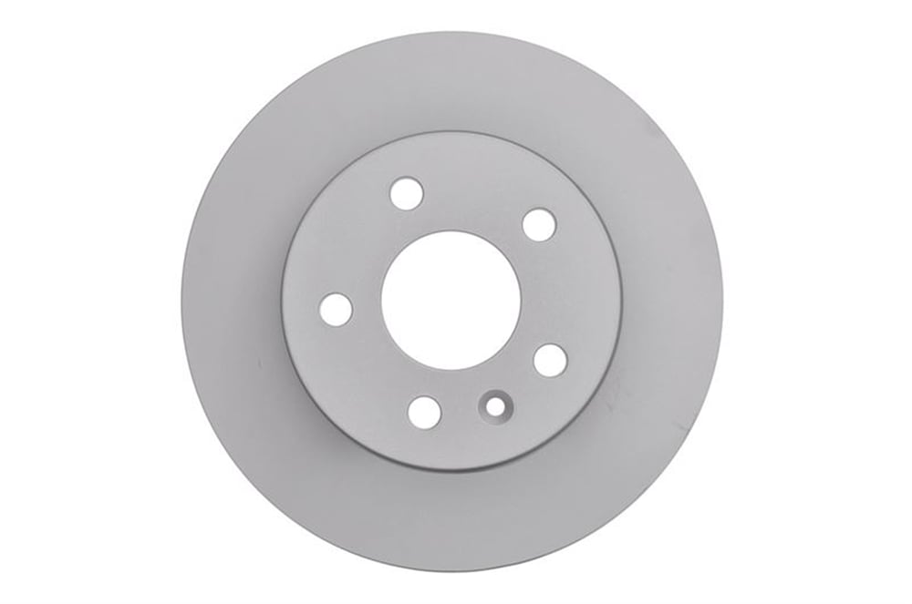 BOSCH 0986479B53 - Fren Diski Ön - Mercedes W638