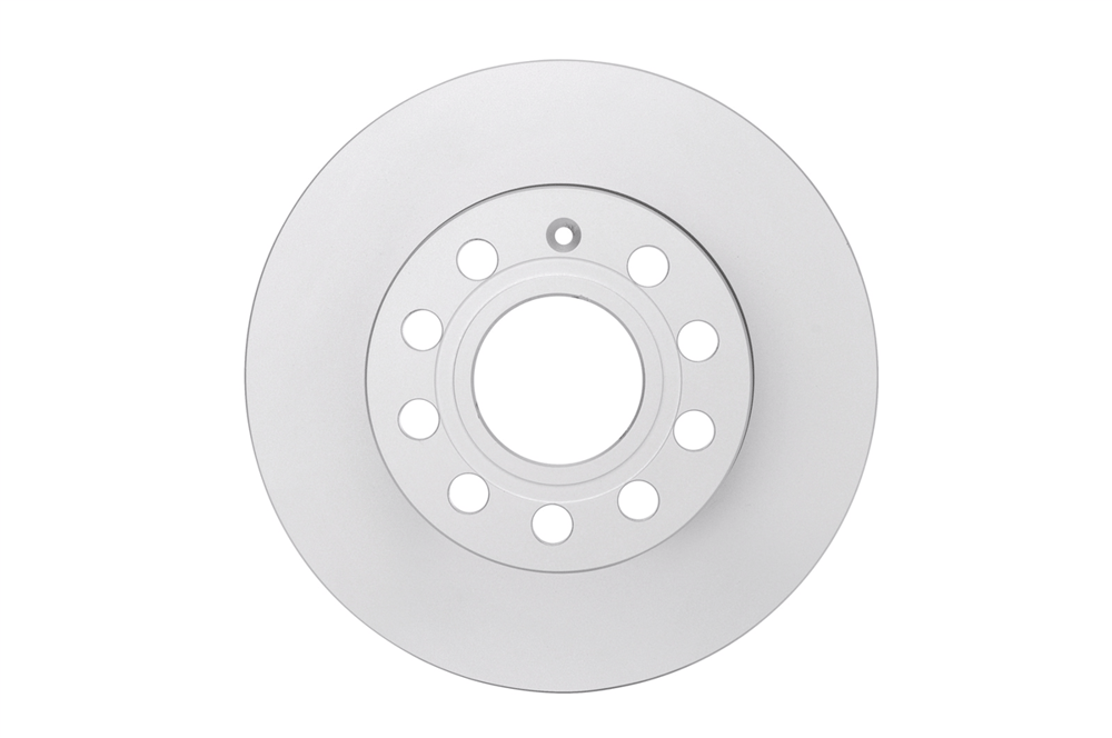 BOSCH 0986479B78 - Fren Diski Arka - Vw Caddy-golf5-golf6-jetta-a3-leon