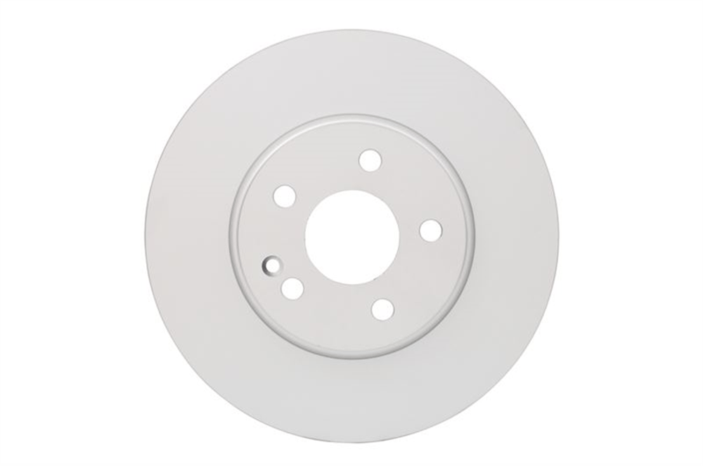 BOSCH 0986479C50 - Fren Diski Ön - Mercedes W639-447