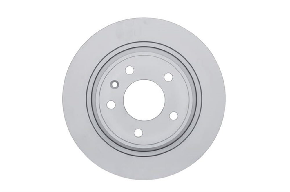 BOSCH 0986479C58 - Fren Diski Arka - Opel Astra J Zafira C Cascada