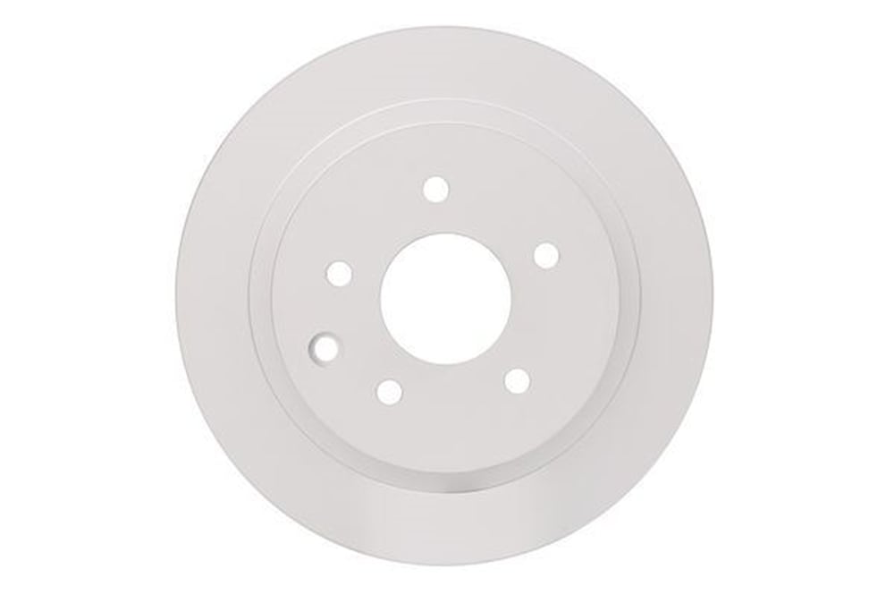 BOSCH 0986479C60 - Fren Diski Arka - Japon Qashqai (j10) : Juke (f15) 10-