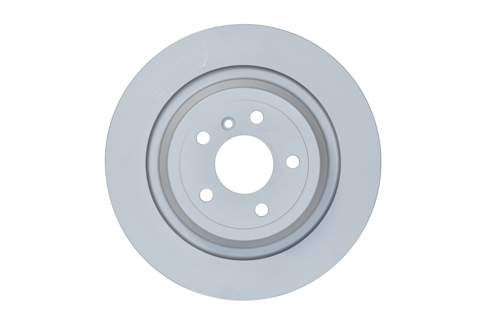 BOSCH 0986479D10 - Fren Diski Arka - Mercedes W166