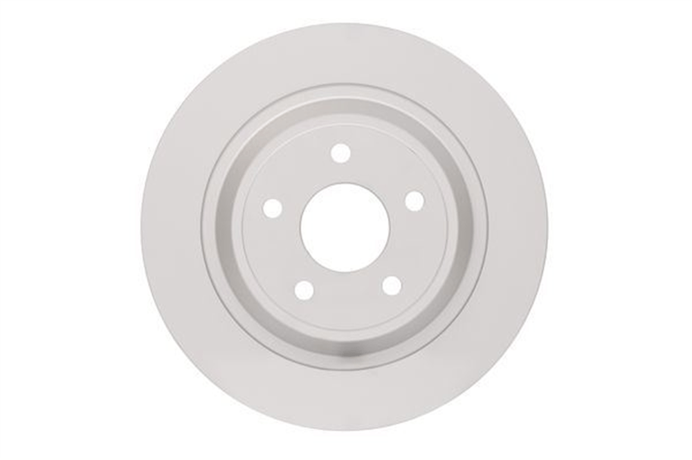 BOSCH 0986479D37 - Fren Diski Arka - Ford Mondeo