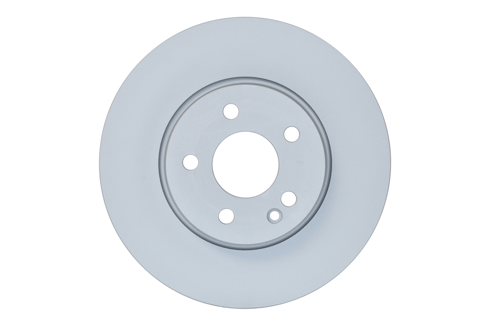 BOSCH 0986479D57 - Fren Diski Ön - Mercedes W447