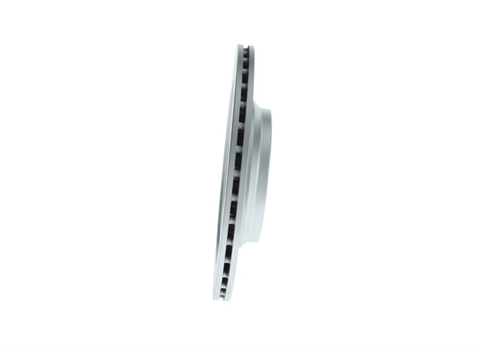 BOSCH 0986479D62 - Fren Diski Arka - Mercedes 166 Serisi