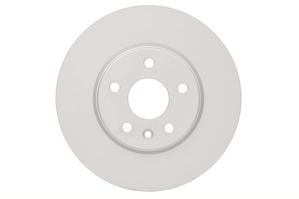 BOSCH 0986479D92 - Fren Diski Ön - Opel Astra K