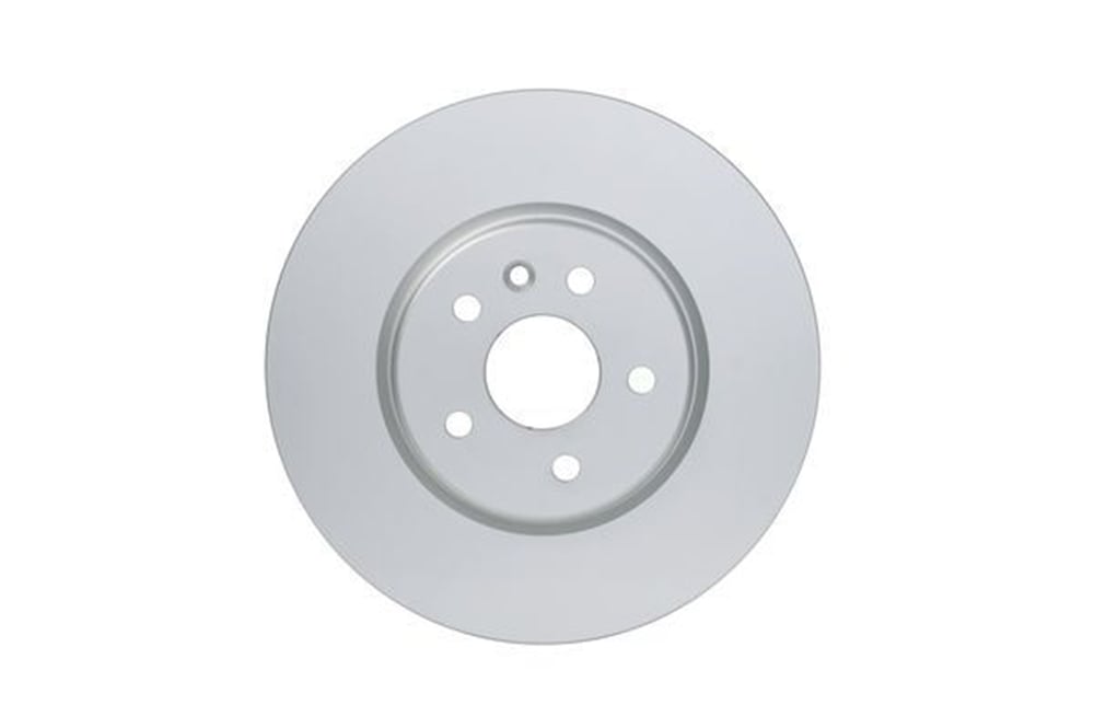 BOSCH 0986479D93 - Fren Diski Ön - Opel Astra K