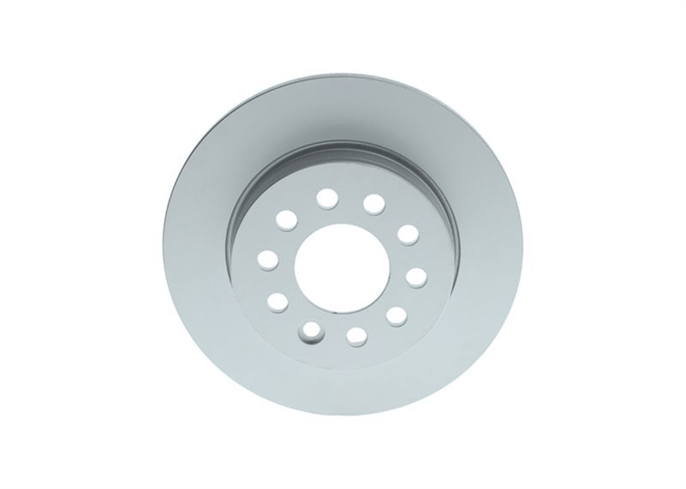 BOSCH 0986479K02 - Fren Diski Arka - Vw T7