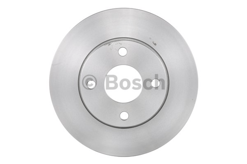 BOSCH 0986479R64 - Fren Diski Ön - Ford Focus/fiesta/fusion