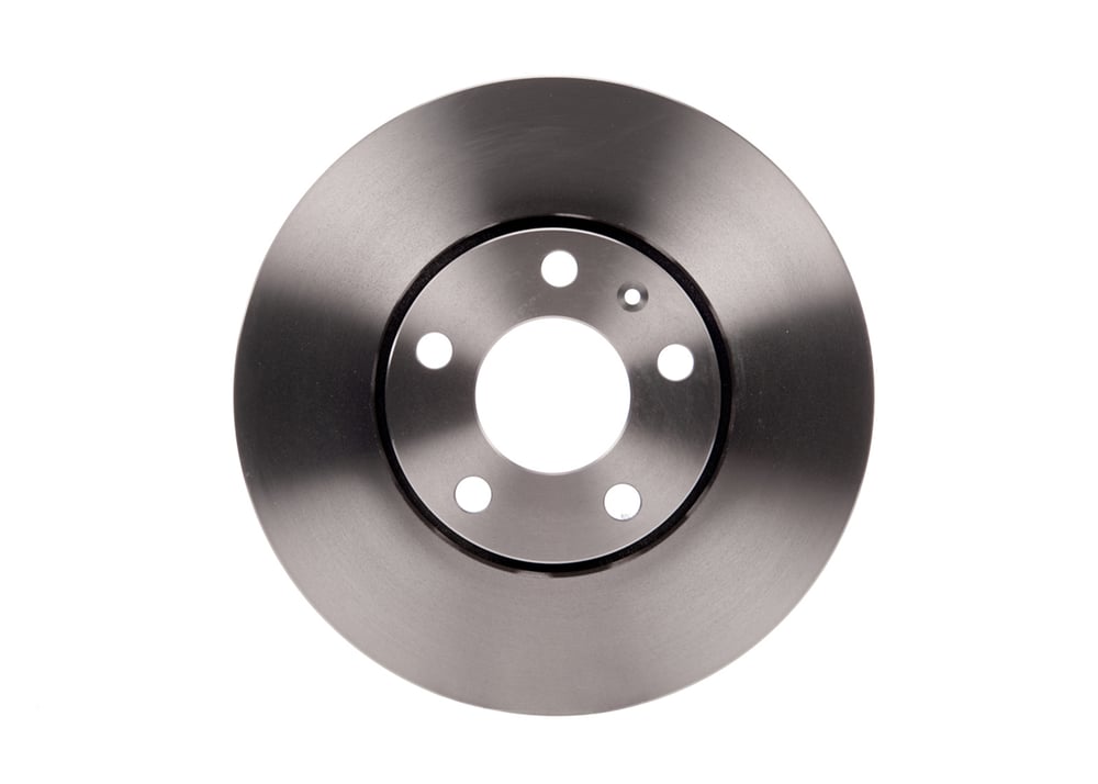 BOSCH 0986479R82 - Fren Diski Ön - Vw Passat-a4-a6