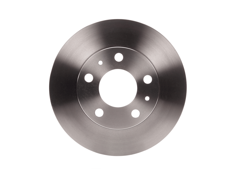 BOSCH 0986479R86 - Fren Diski Ön - Fiat Ducato Ii- Boxer Ii Jumper Ii