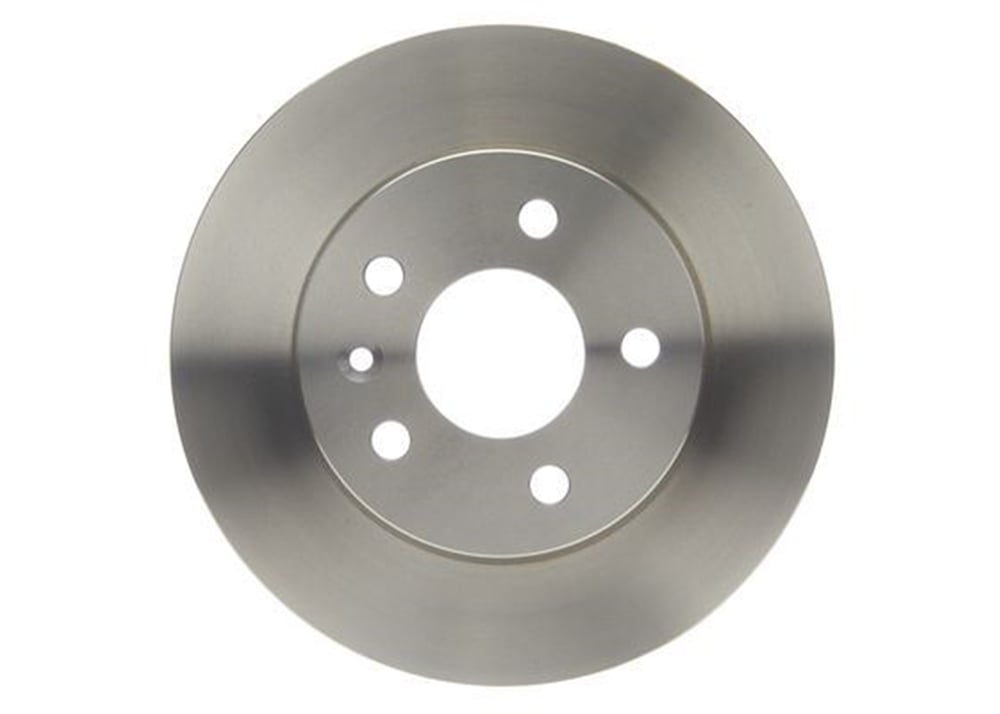 BOSCH 0986479R95 - Fren Diski Ön - Mercedes W638