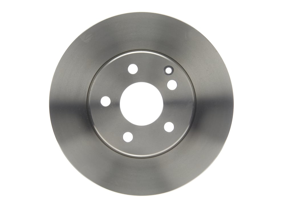 BOSCH 0986479S07 - Fren Diski Ön - Mercedes W211