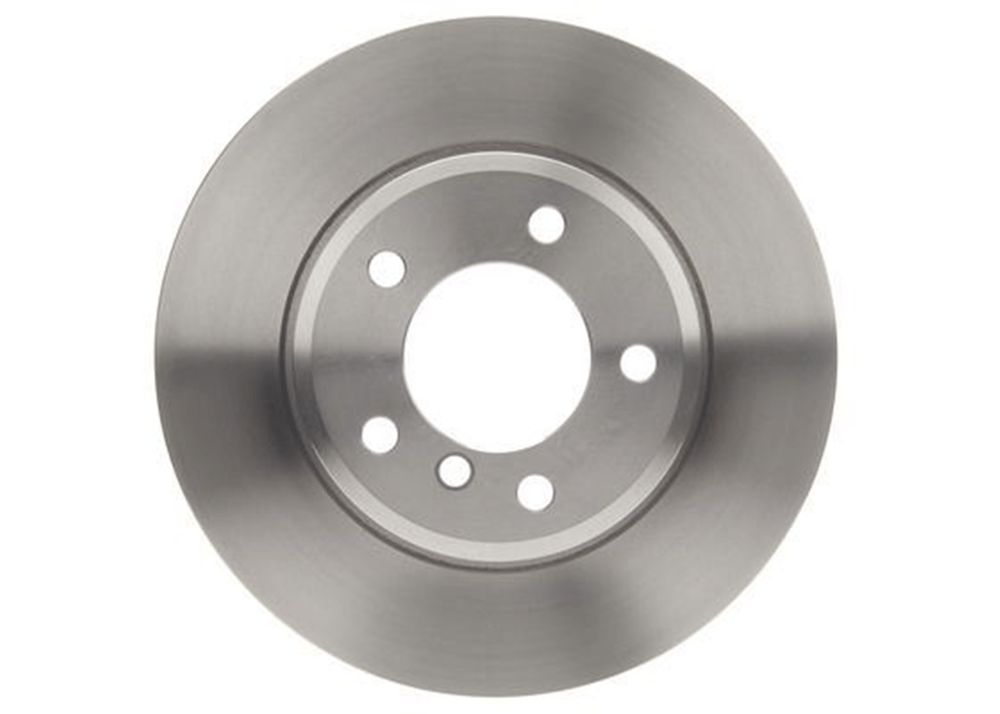 BOSCH 0986479S32 - Fren Diski Ön - Bmw E46