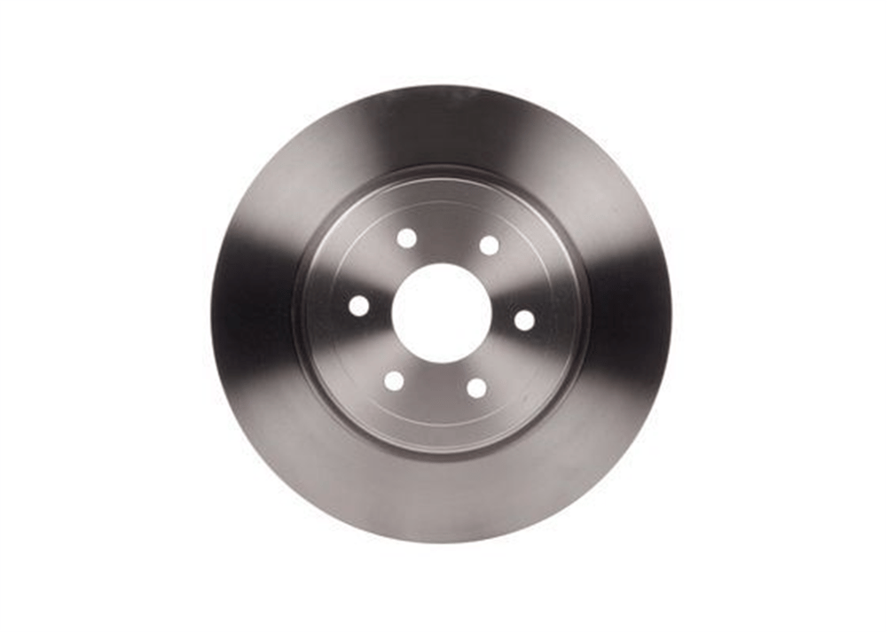 BOSCH 0986479S35 - Fren Diski Ön - Japon Navara (d40) (17'' Jant) : Pathfinder (r51) 4wd 05-14