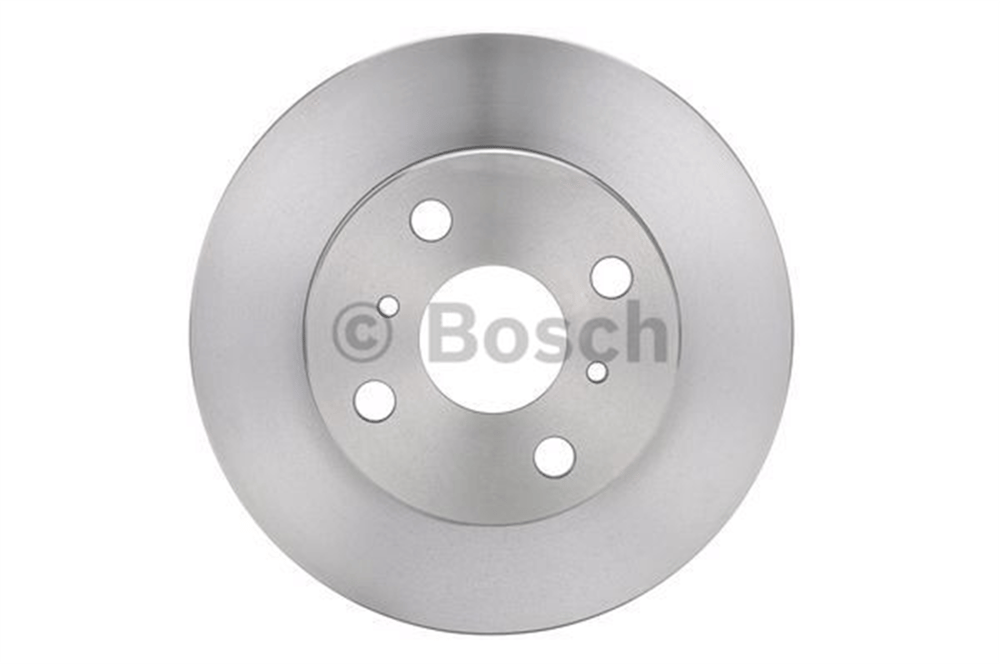 BOSCH 0986479S46 - Fren Diski Ön - Japon Yaris (p1)