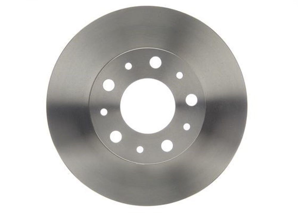 BOSCH 0986479S70 - Fren Diski Ön - Fiat Ducaoto I-ii-boxer I-ii-jumper I-ii