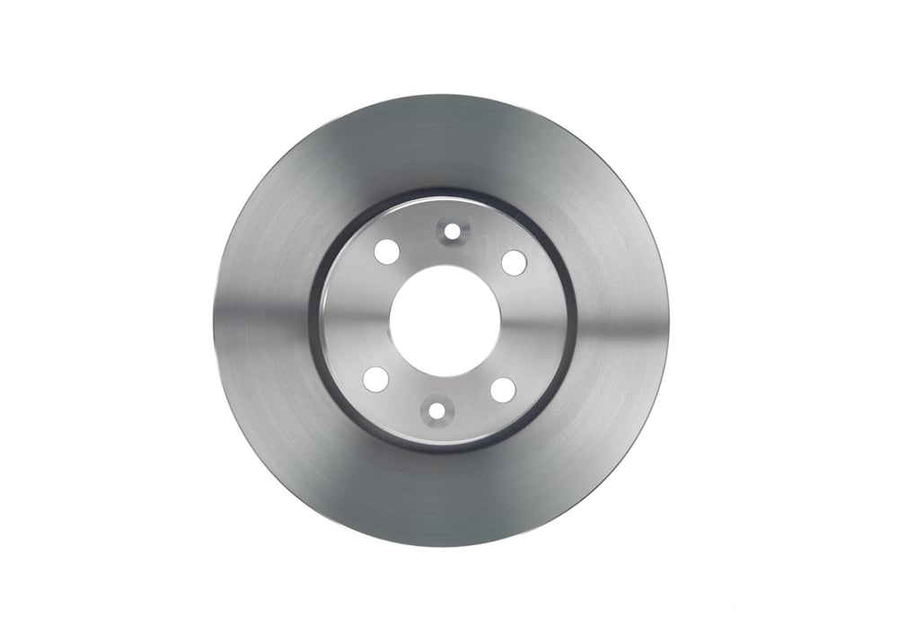 BOSCH 0986479S90 - Fren Diski Ön - Renault Kango Ii/dokker/lodgy/415 Citan