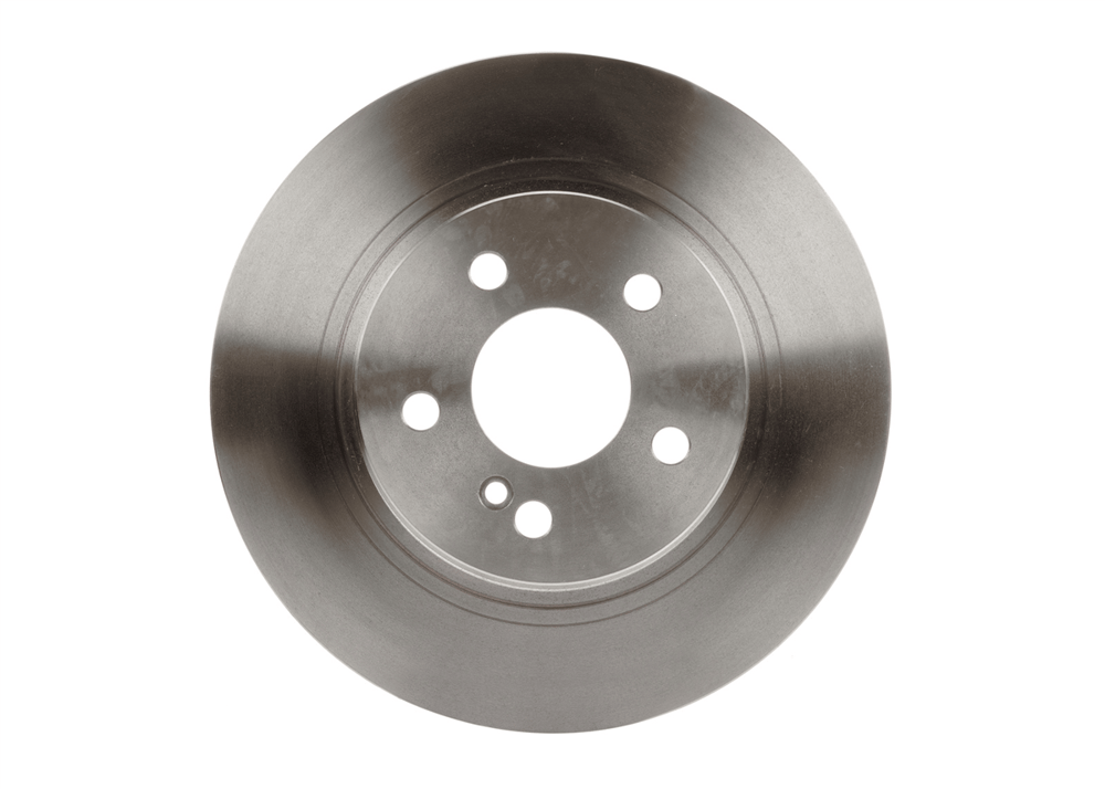 BOSCH 0986479S92 - Fren Diski Arka - Mercedes 204-207