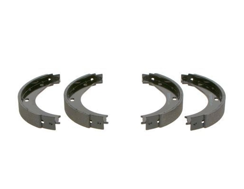 BOSCH 0986487211 - El Fren Balatasi - Bmw E36-e38-e34
