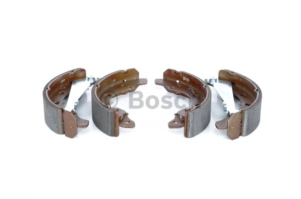 BOSCH 0986487270 - Fren Balatasi Arka - Vw Golf3-polo Classic-polo